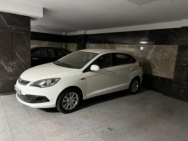 خودرو ام وی ام، 315 هاچ بک آگهی ann_20968642