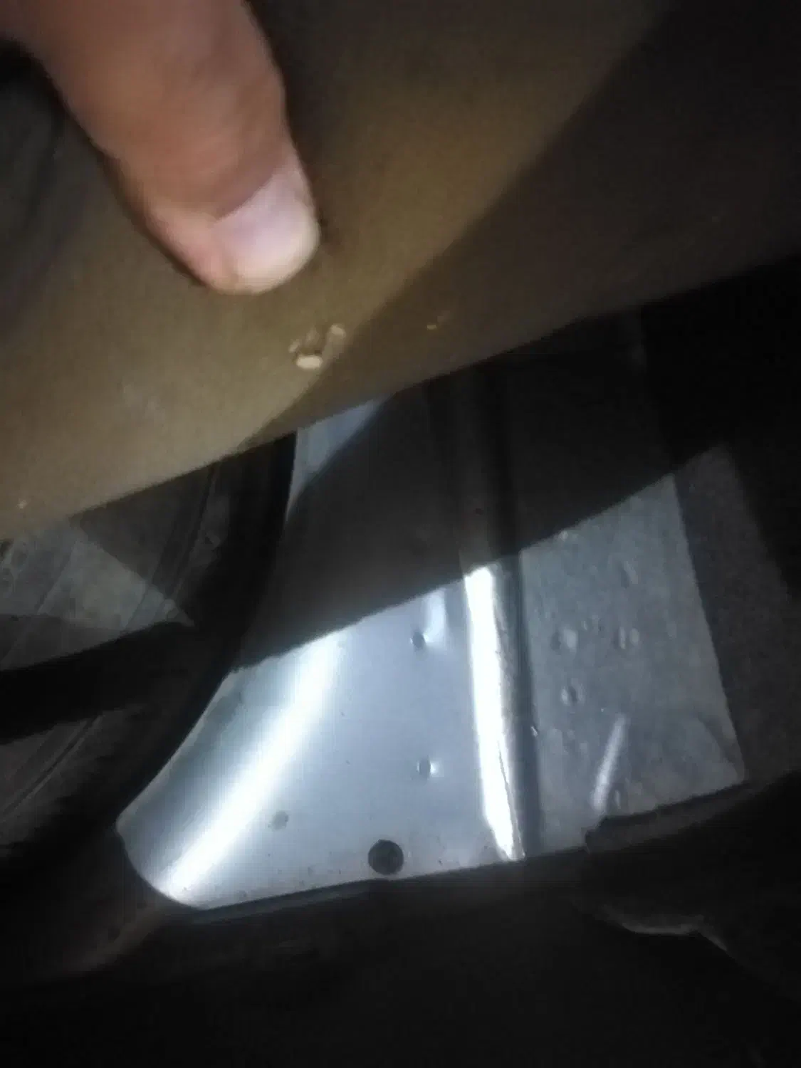 سمند X7 بنزینی - 1382