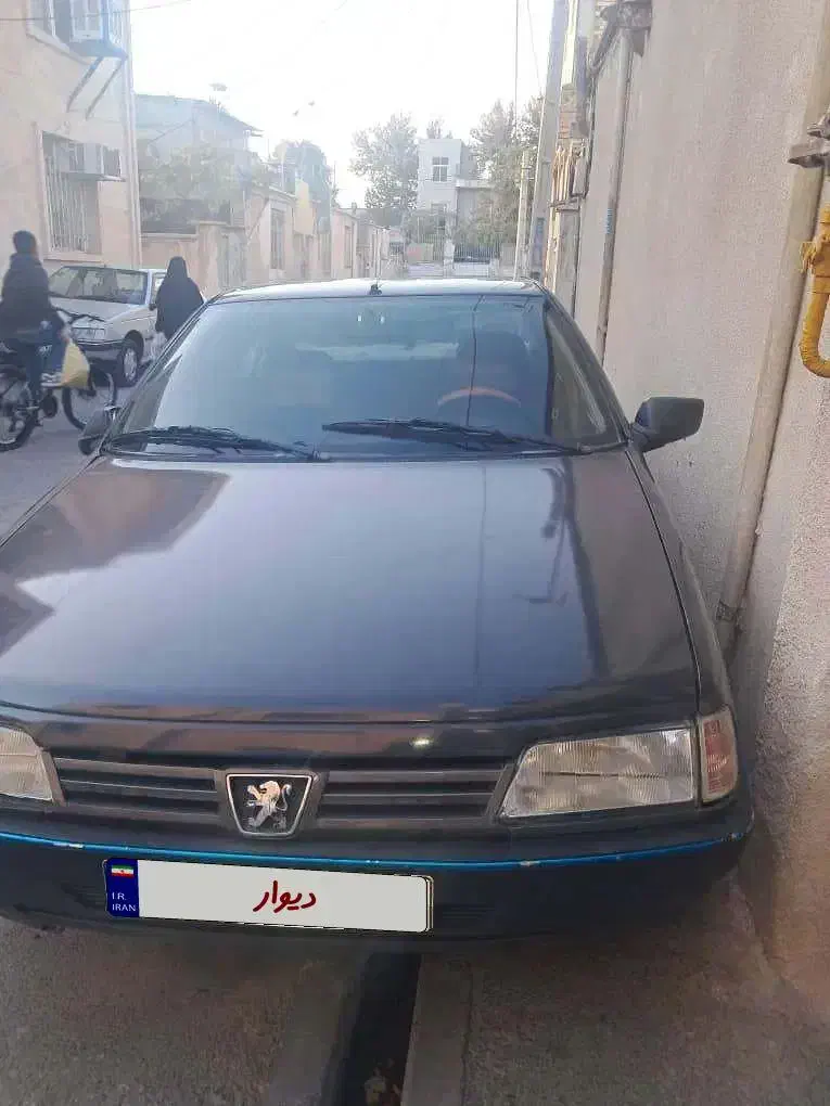 خودرو پژو، روآ آگهی ann_20968664