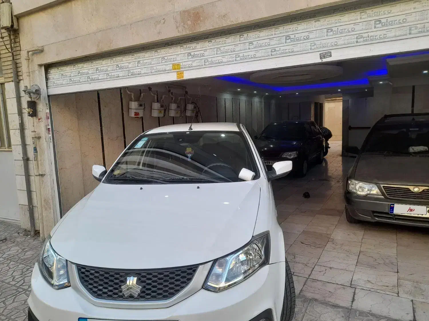 خودرو ساینا، S آگهی ann_20968670