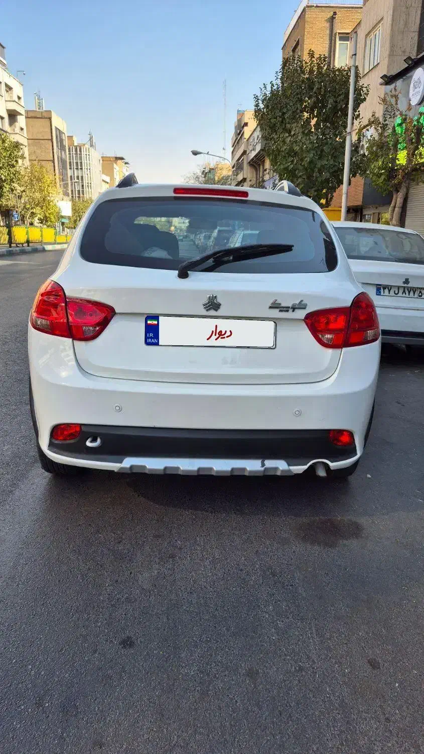 خودرو کوییک، معمولی آگهی ann_20968671