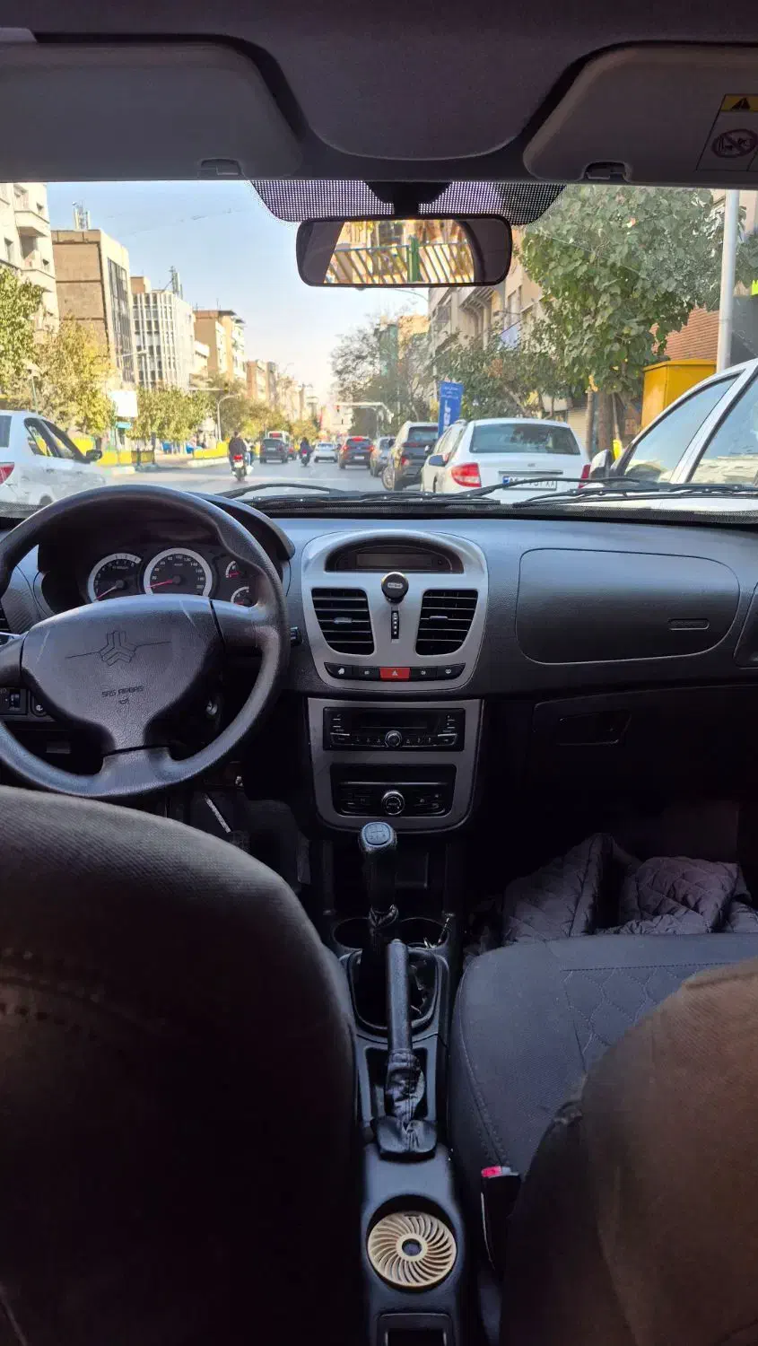 کوییک معمولی دنده‌ای - 1401