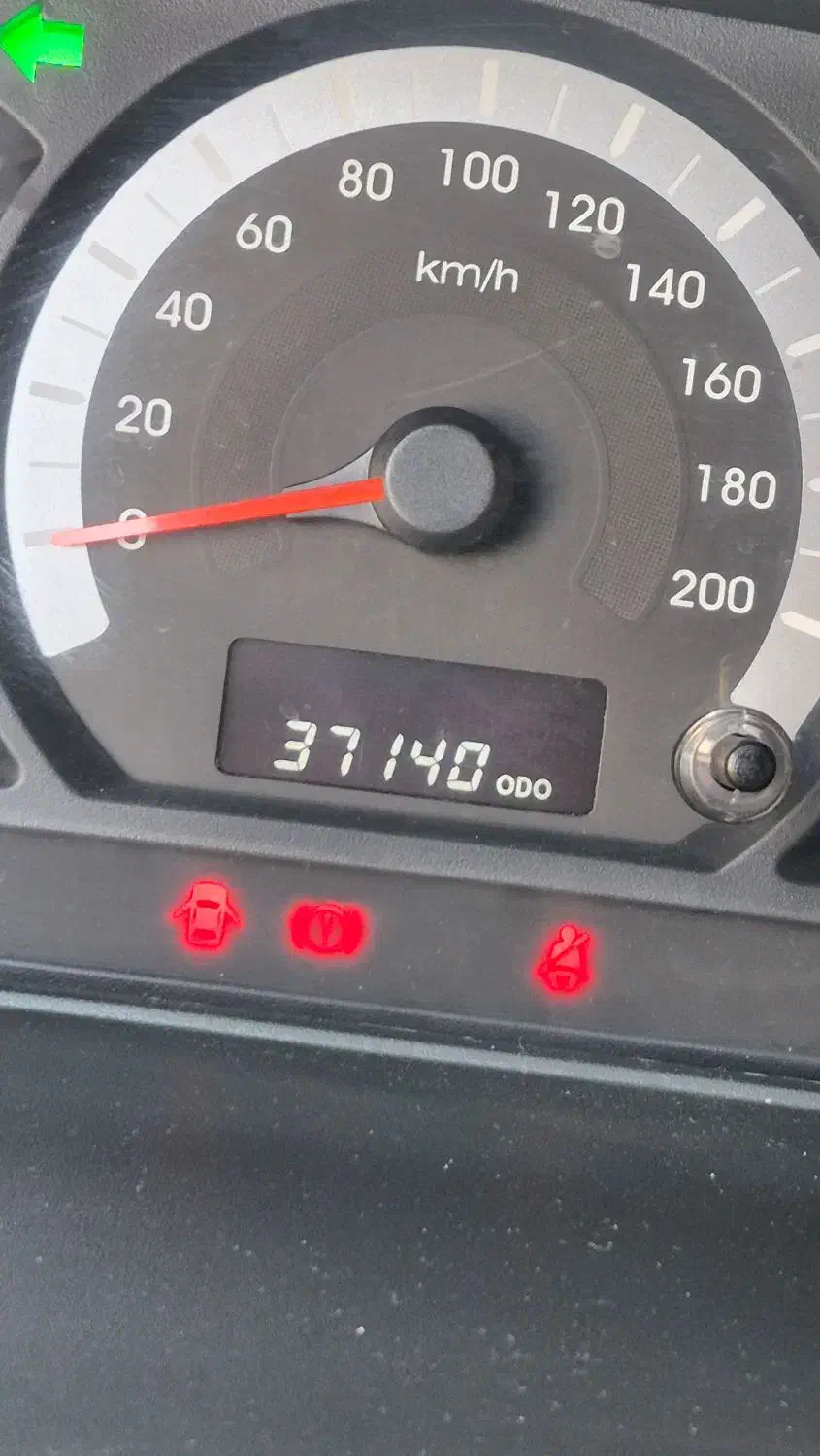 کوییک معمولی دنده‌ای - 1401