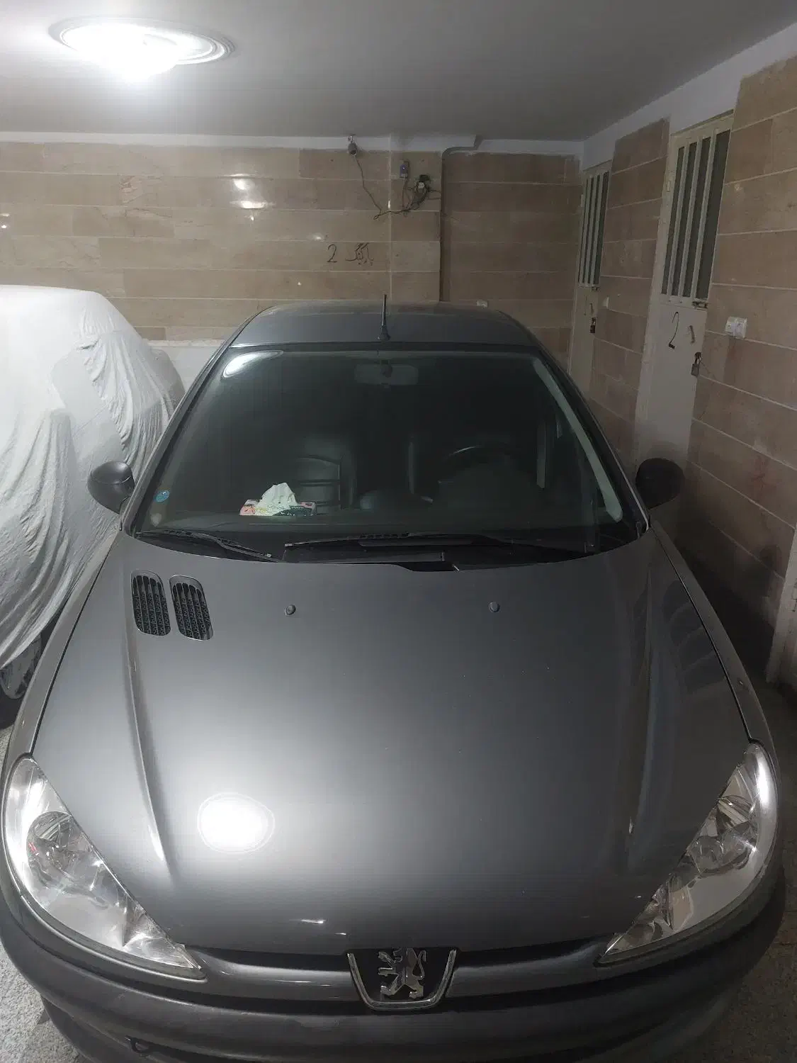 خودرو پژو، 206 آگهی ann_20968676