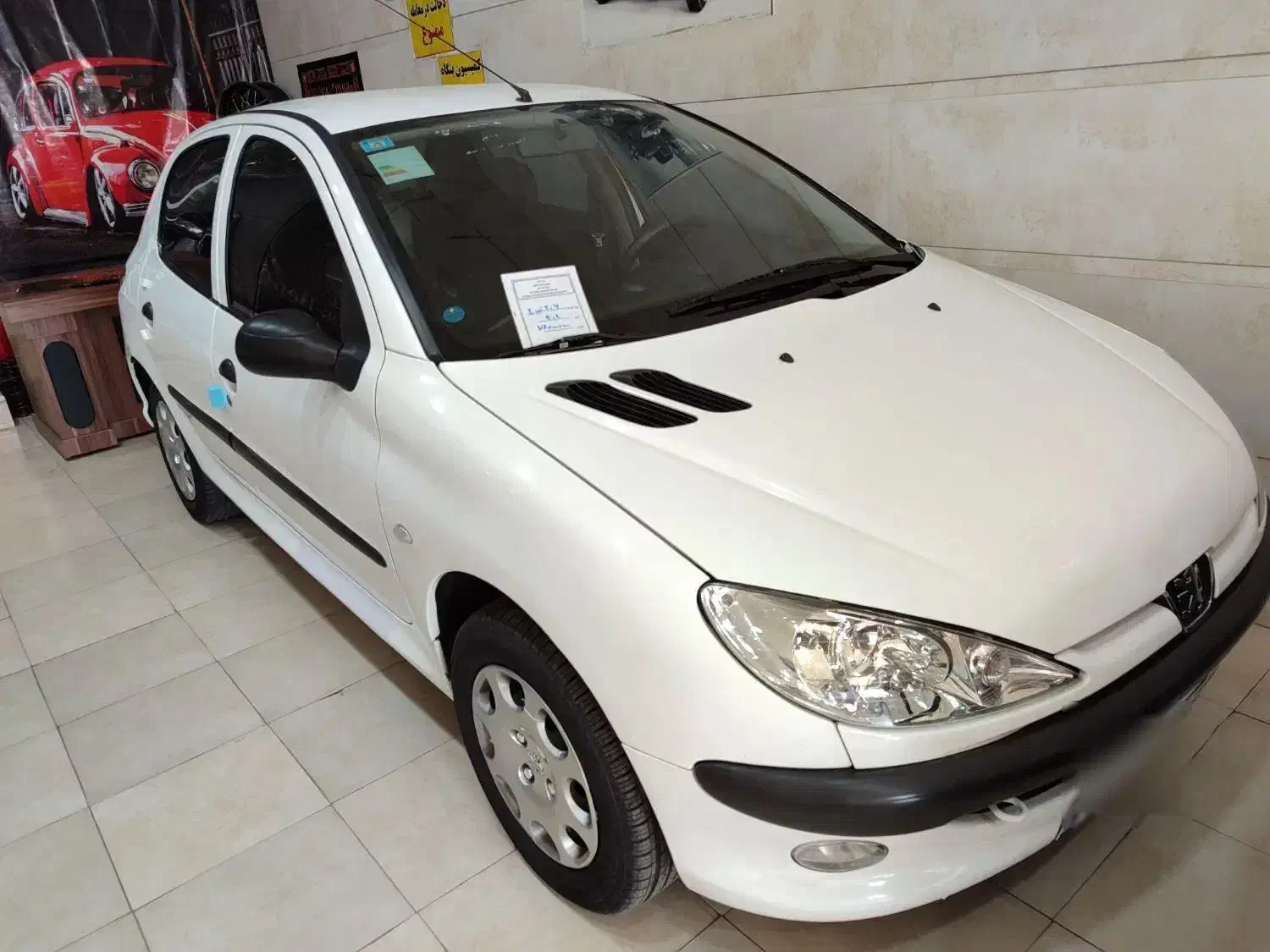 خودرو پژو، 206 آگهی ann_20968683