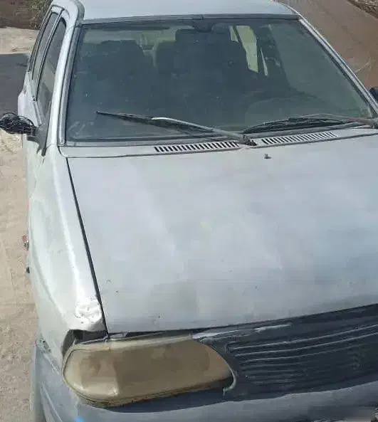 خودرو پراید، صبا آگهی ann_20968685