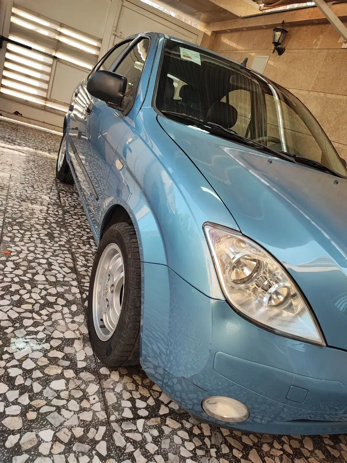 خودرو تیبا، 2 آگهی ann_20968686