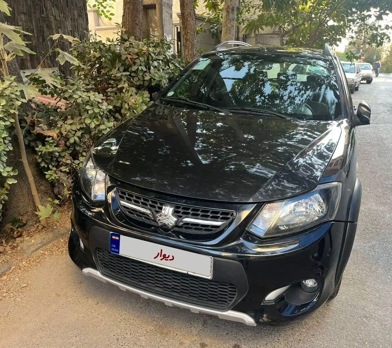 خودرو کوییک، معمولی آگهی ann_20968690