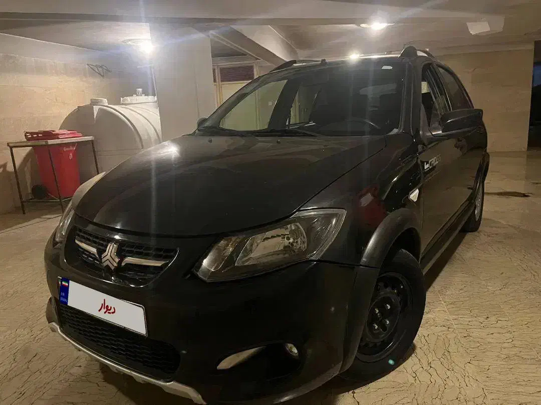 کوییک معمولی دنده‌ای - 1399