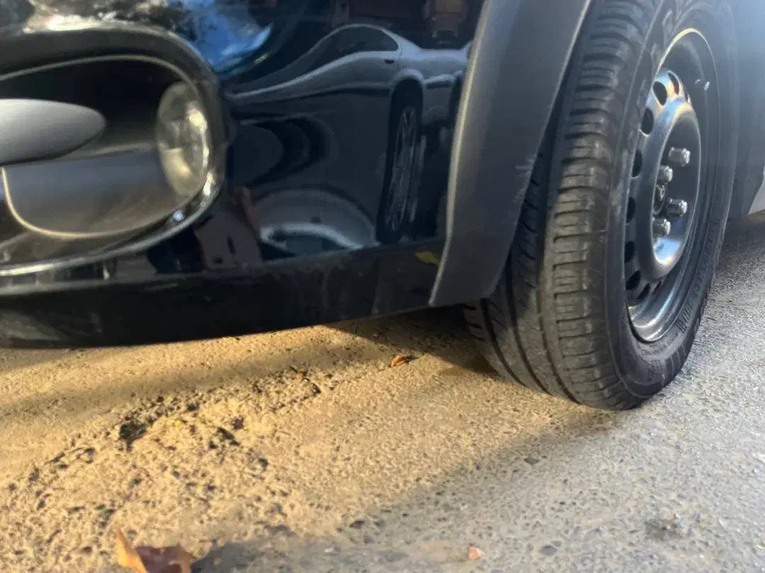 کوییک معمولی دنده‌ای - 1399