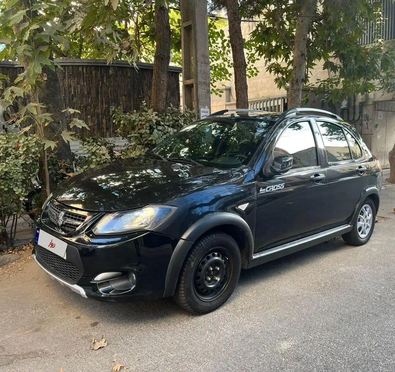 کوییک معمولی دنده‌ای - 1399