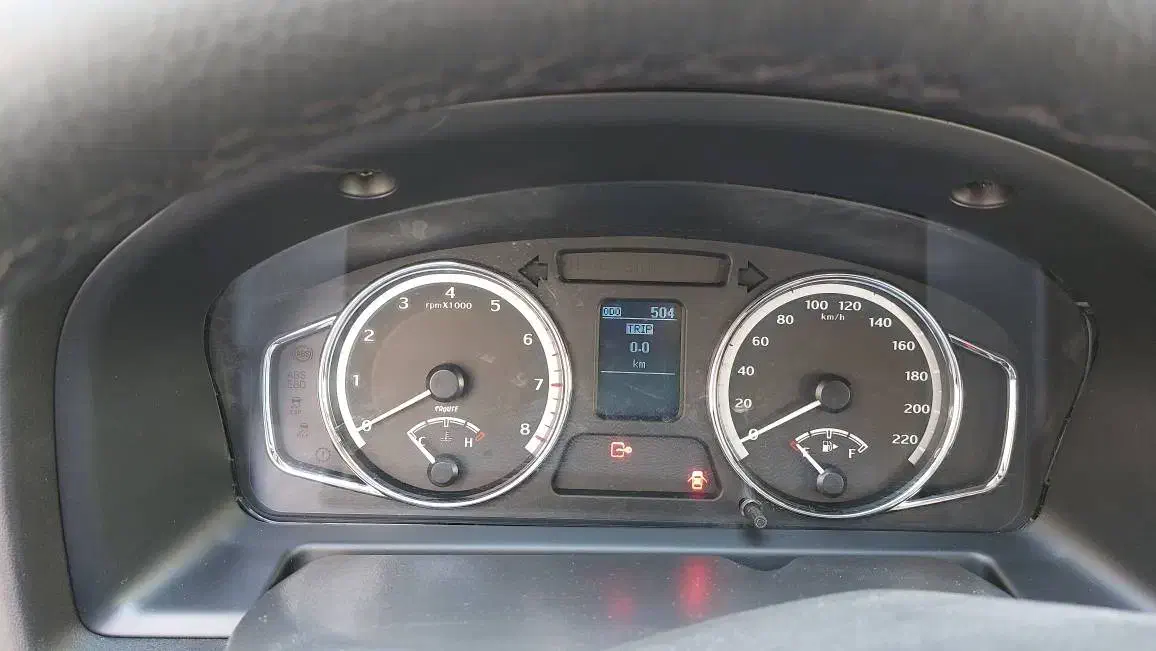 پژو پارس ELX - 1403