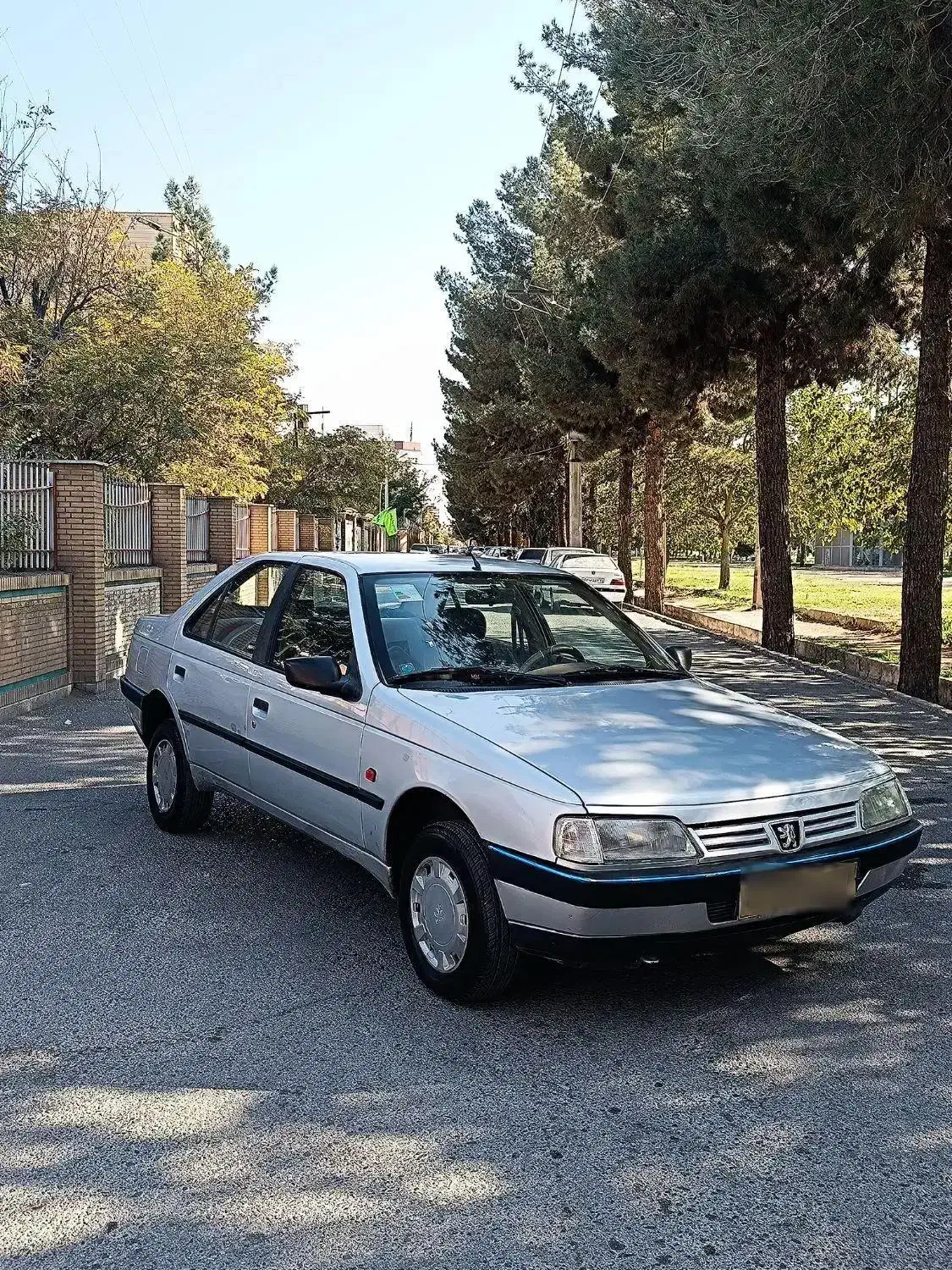 خودرو پژو، 405 آگهی ann_20968695