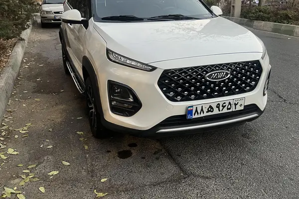 ام وی ام X22 پرو اتوماتیک IE - 1402