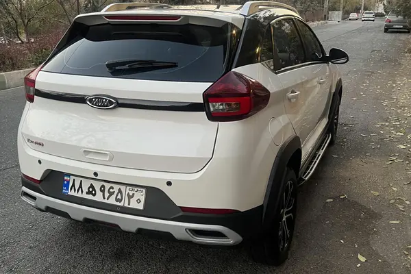 ام وی ام X22 پرو اتوماتیک IE - 1402