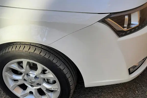 دنا پلاس توربو اتوماتیک آپشنال - 1404