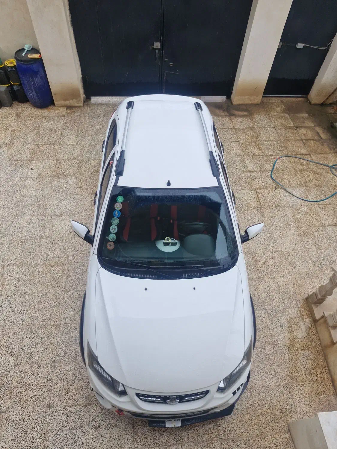 خودرو کوییک، معمولی آگهی ann_20968722