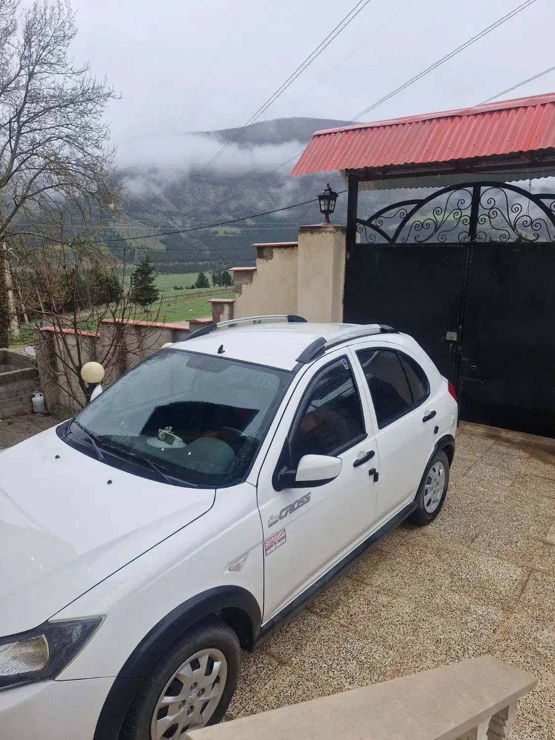 کوییک معمولی دنده‌ای - 1401