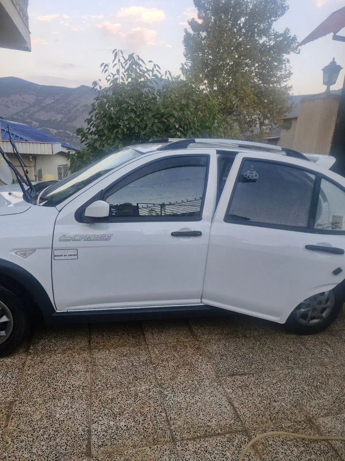 کوییک معمولی دنده‌ای - 1401