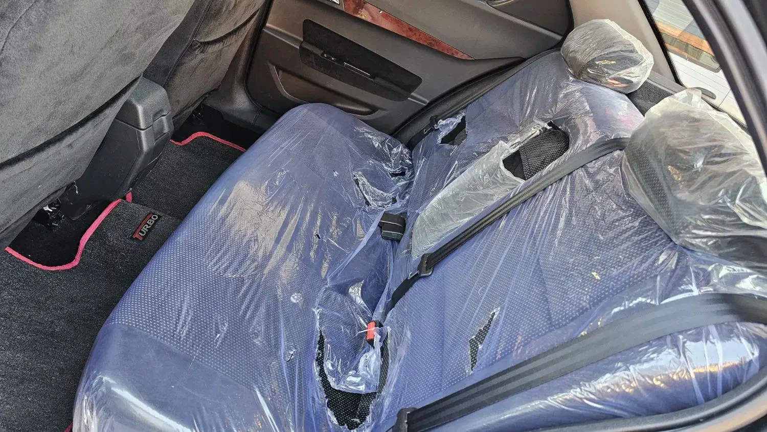 دنا پلاس توربو اتوماتیک - 1402