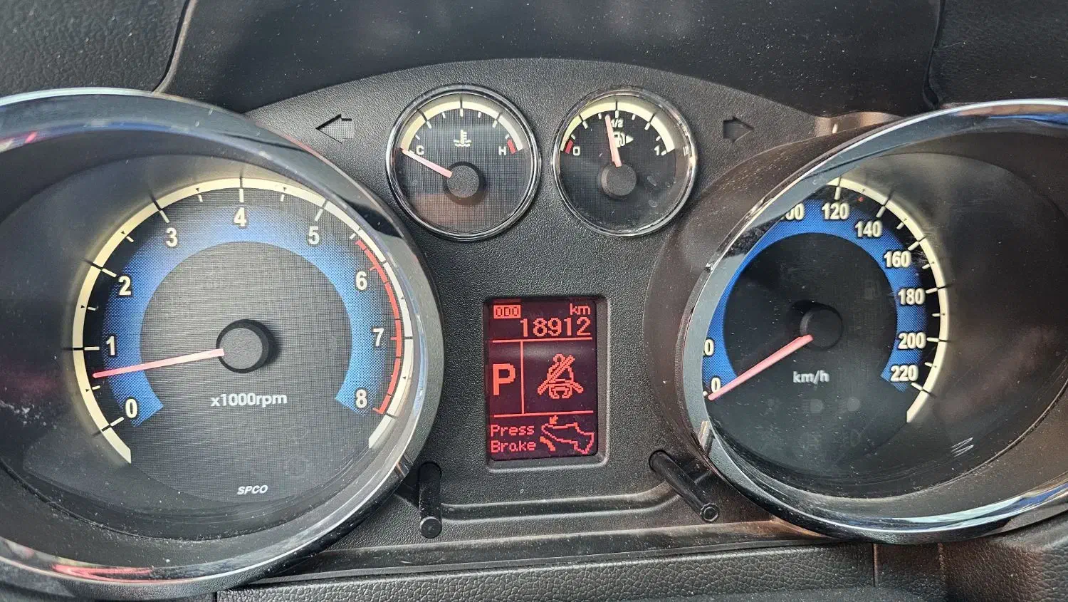 دنا پلاس توربو اتوماتیک - 1402