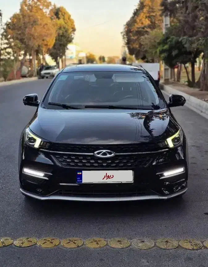 خودرو چری، آریزو 6 آگهی ann_20968726