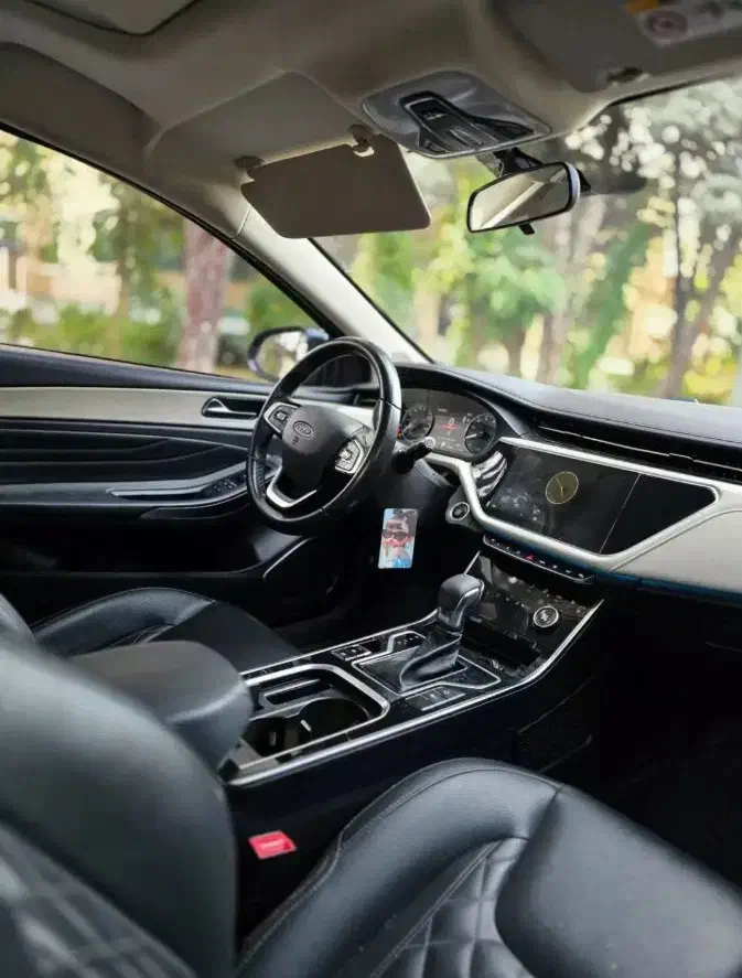 چری آریزو 6 اکسلنت - 1400