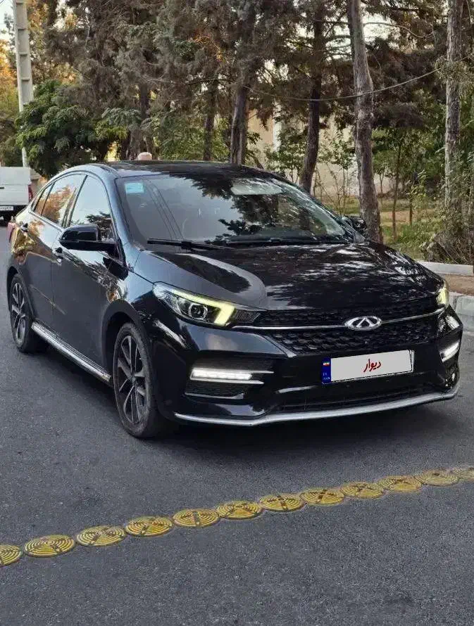 چری آریزو 6 اکسلنت - 1400