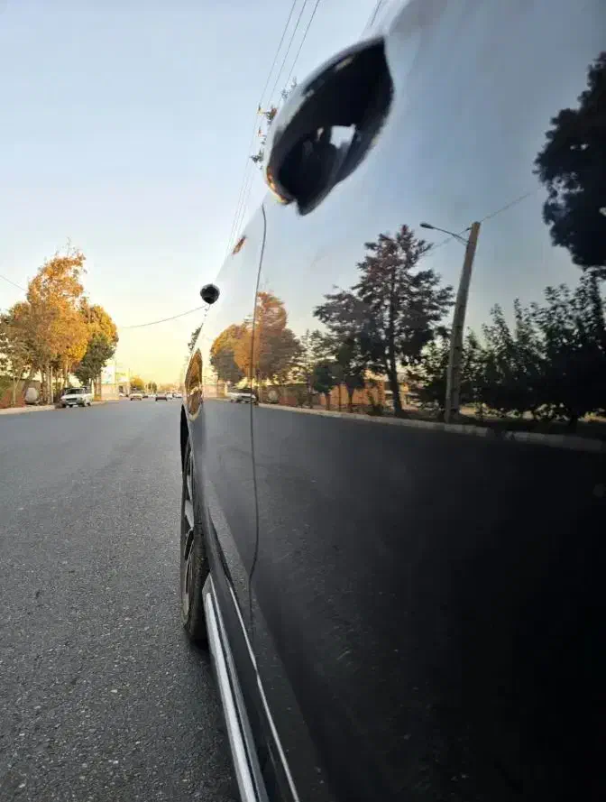 چری آریزو 6 اکسلنت - 1400