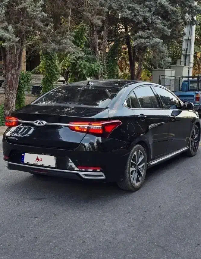 چری آریزو 6 اکسلنت - 1400