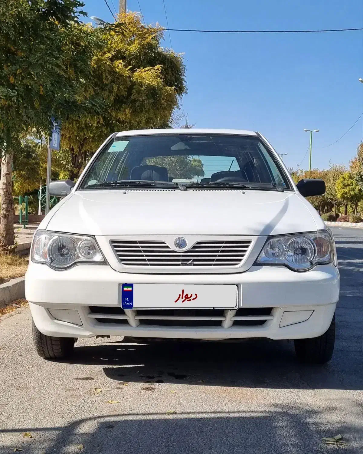 خودرو پراید، 111 آگهی ann_20968730