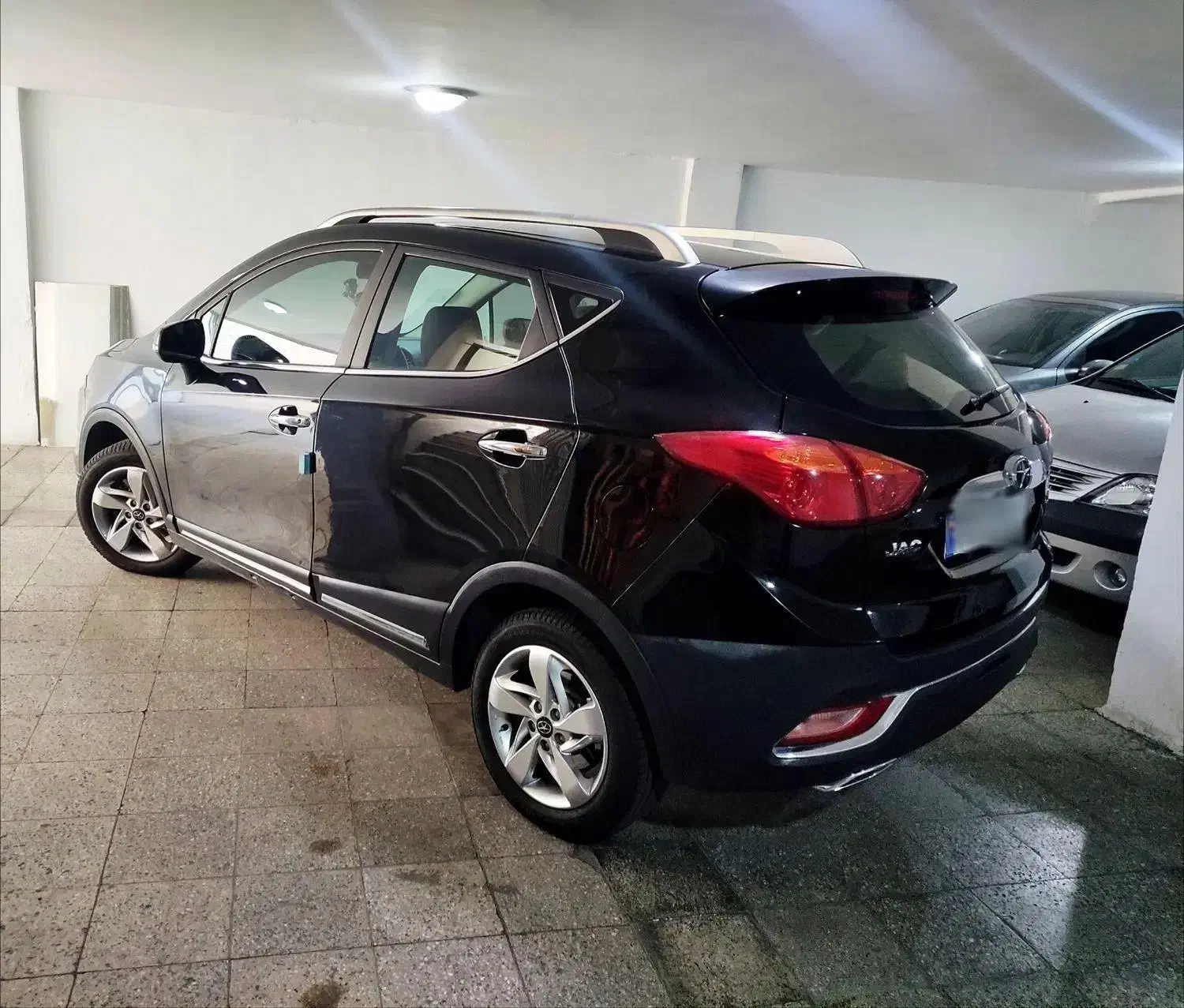 خودرو جک، S3 آگهی ann_20968735