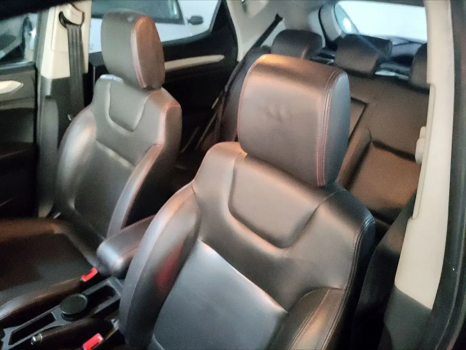 جک S3 اتوماتیک - 1397