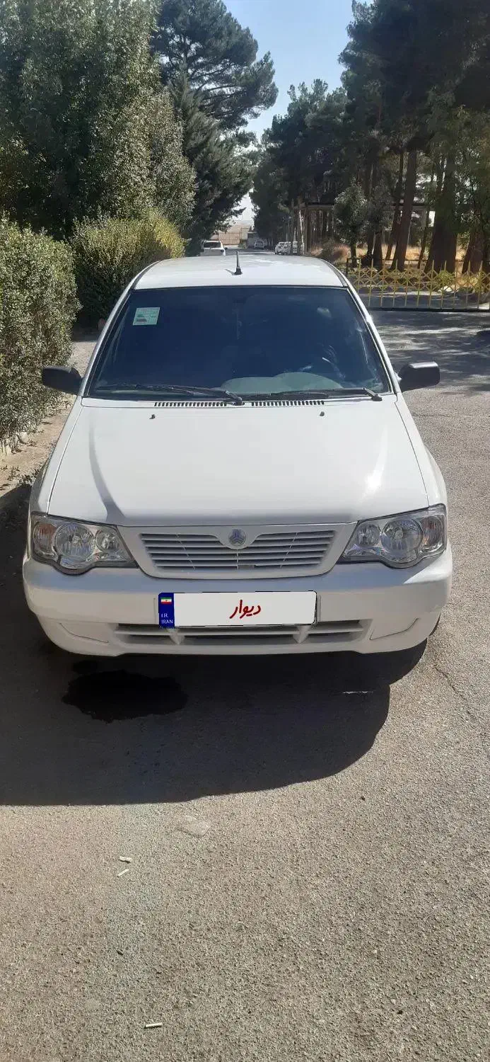 خودرو پراید، 111 آگهی ann_20968737