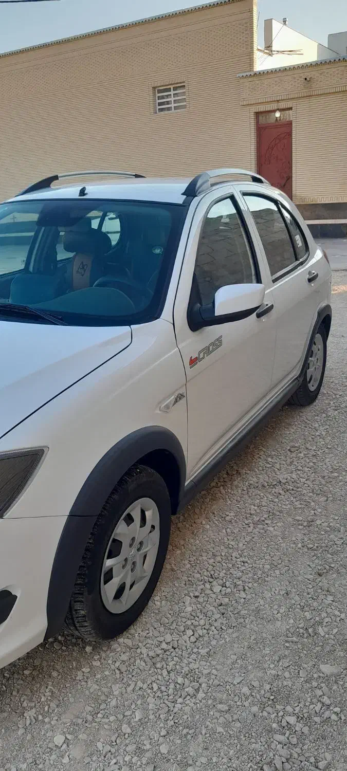 خودرو کوییک، GX آگهی ann_20968740