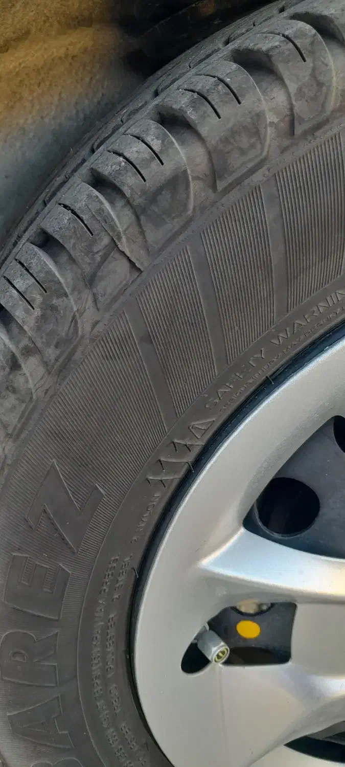 کوییک GX L دنده ای - 1403