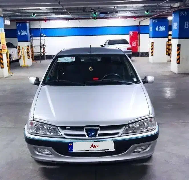 خودرو پژو، پارس آگهی ann_20968746