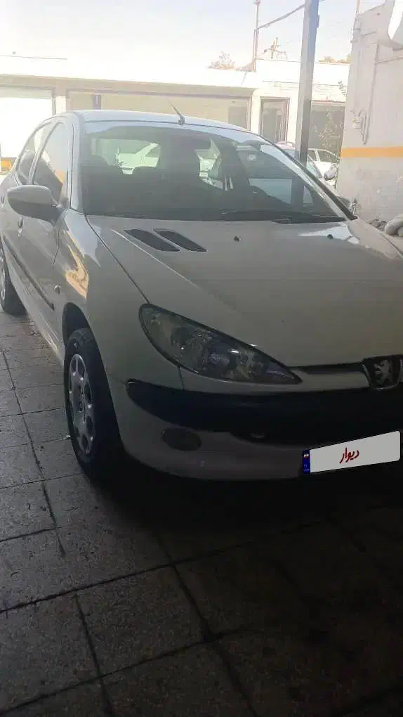 خودرو پژو، 206 آگهی ann_20968755