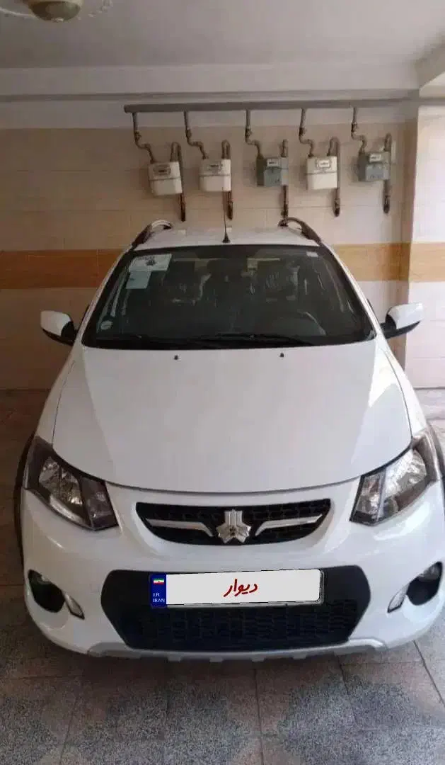 خودرو کوییک، معمولی آگهی ann_20968756