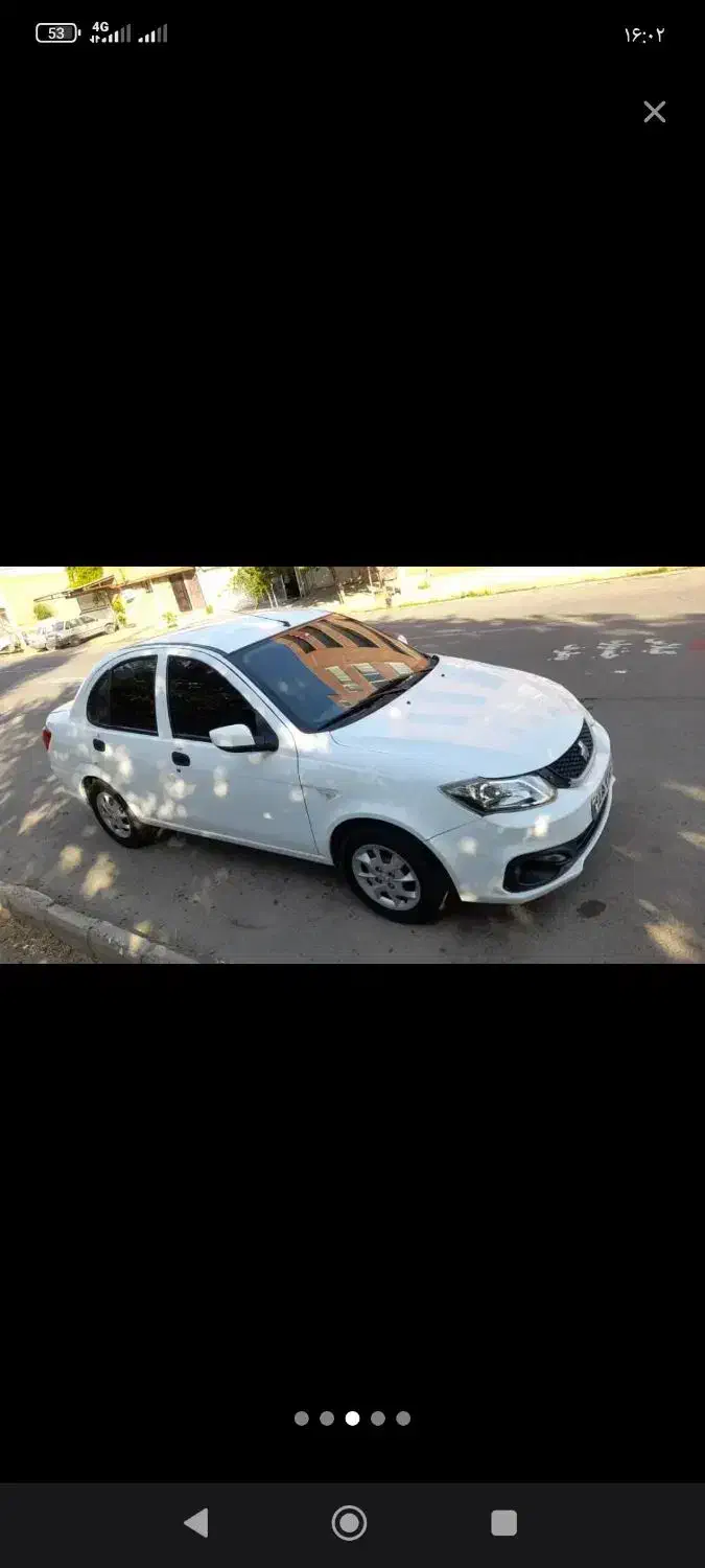 ساینا S دنده‌ای دوگانه سوز - 1403