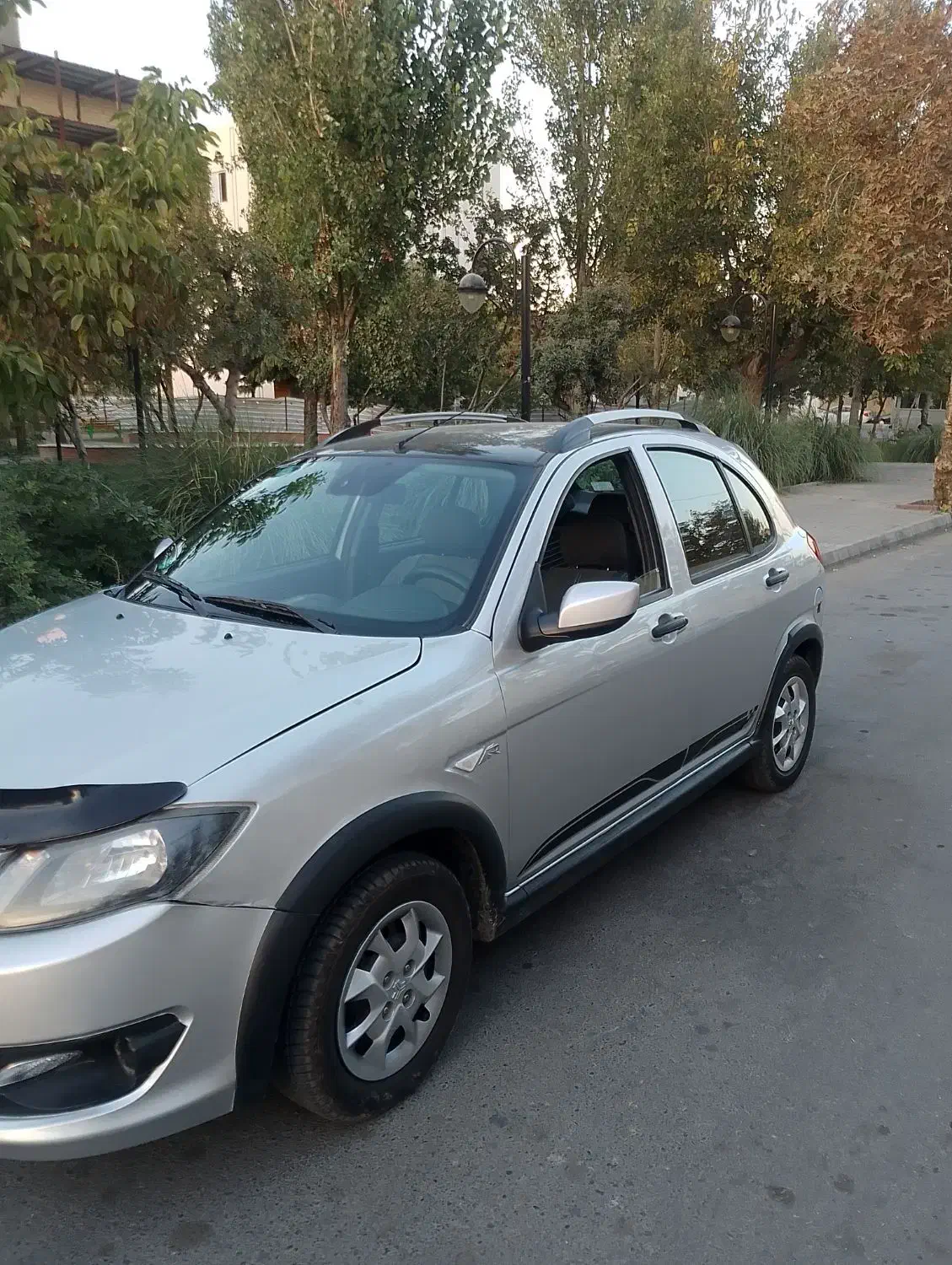 خودرو کوییک، R آگهی ann_20968761