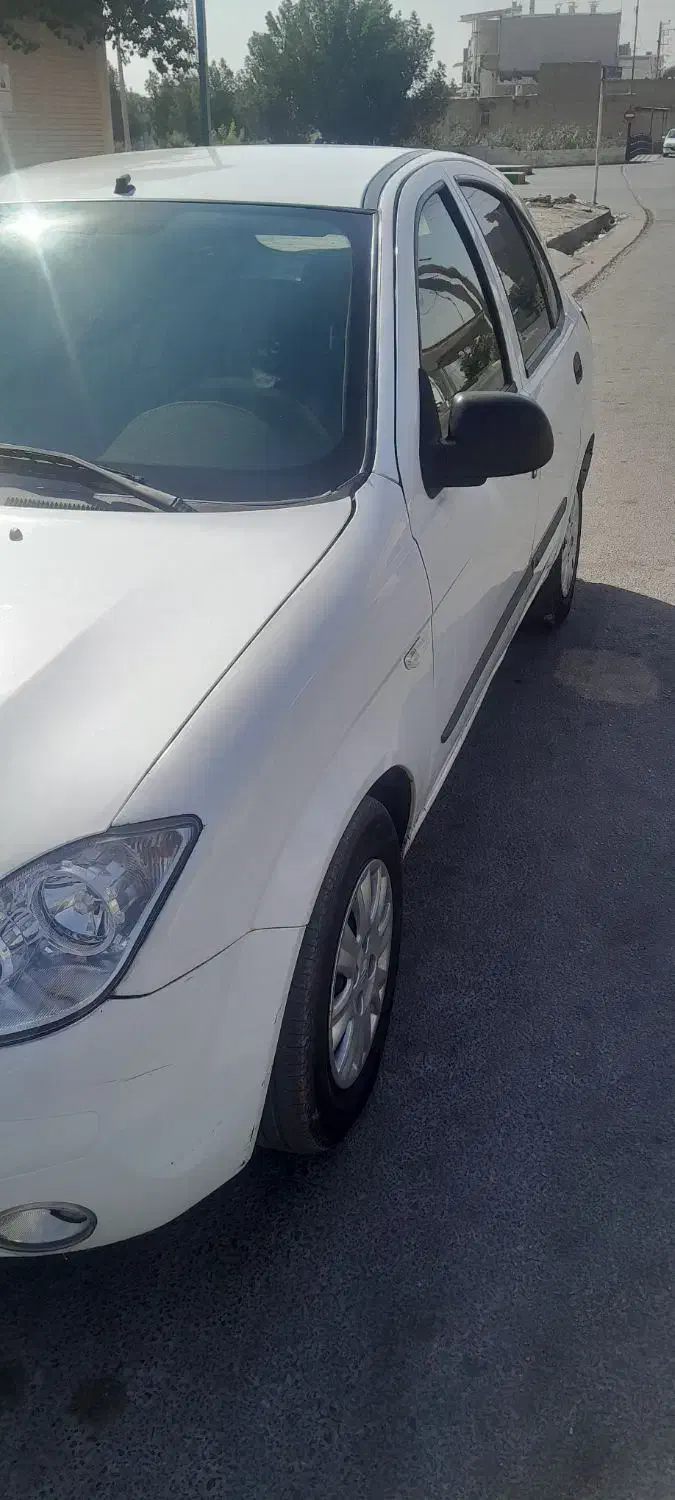 خودرو تیبا، 2 آگهی ann_20968767