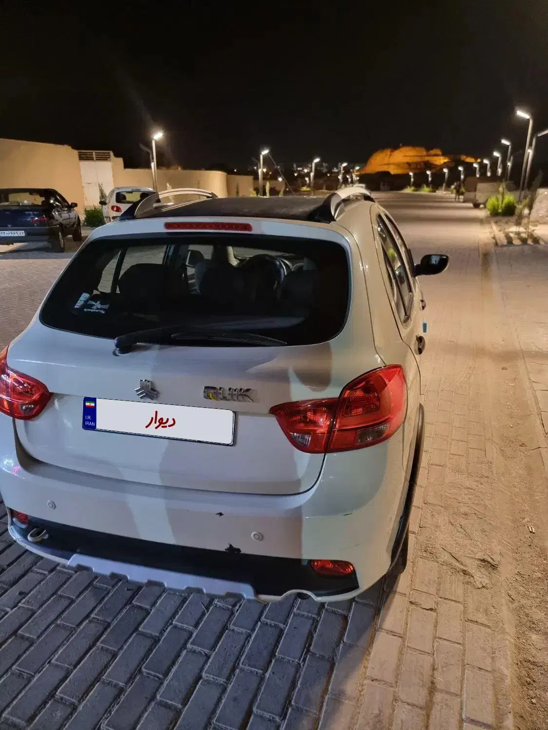 خودرو کوییک، R آگهی ann_20968778