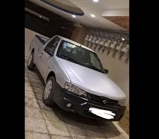 خودرو آریسان، 2 آگهی ann_20968792