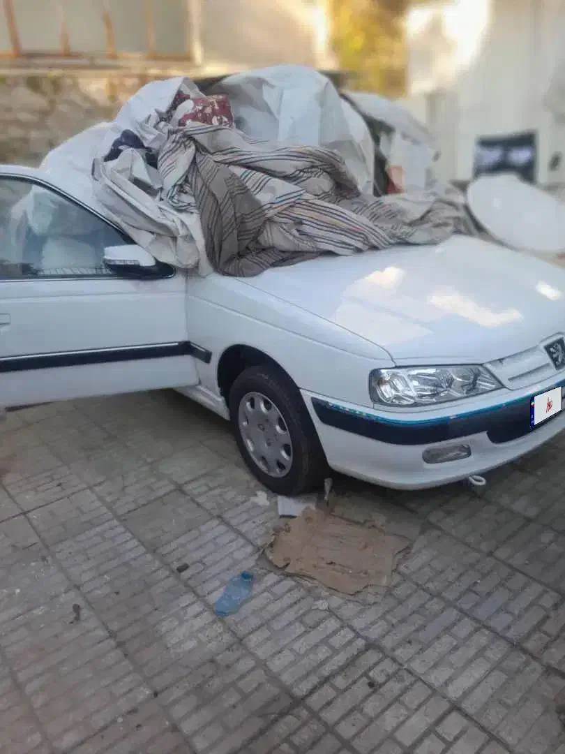 خودرو پژو، پارس آگهی ann_20968799