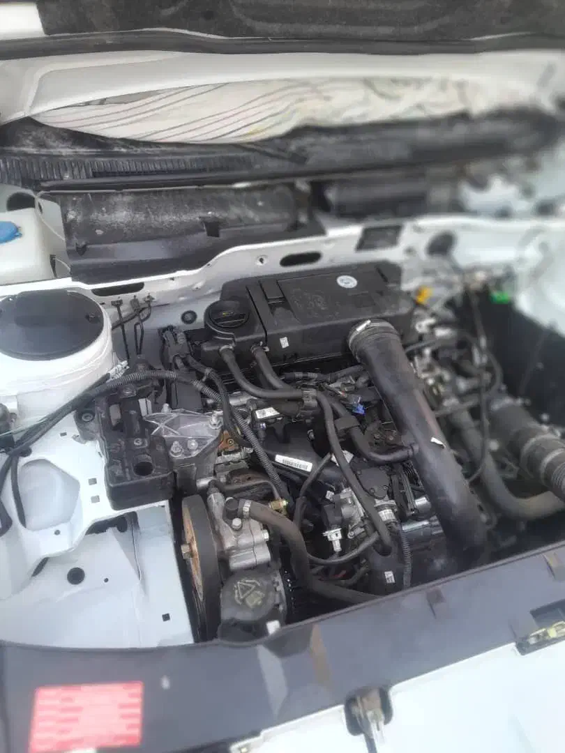 پژو پارس LX - 1403