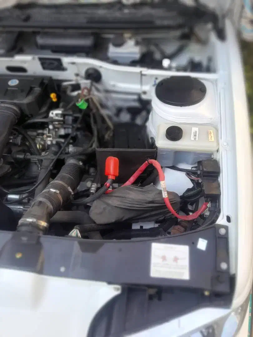 پژو پارس LX - 1403