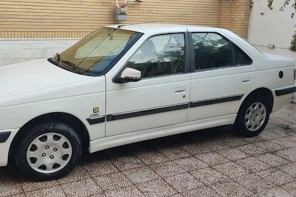 خودرو پژو، پارس آگهی ann_20968808