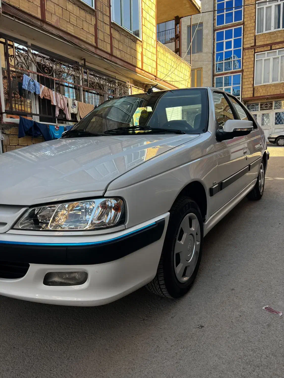 خودرو پژو، پارس آگهی ann_20968829