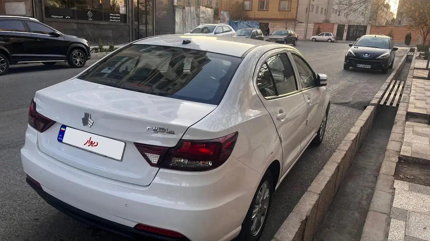 خودرو شاهین، GL آگهی ann_20968834